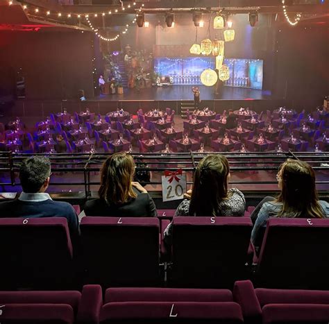 concert casino barrière.